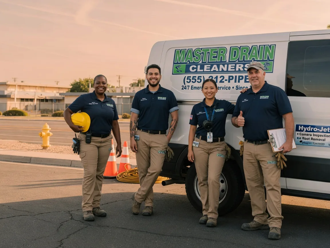Drain Cleaning company in Dawson Springs, KY