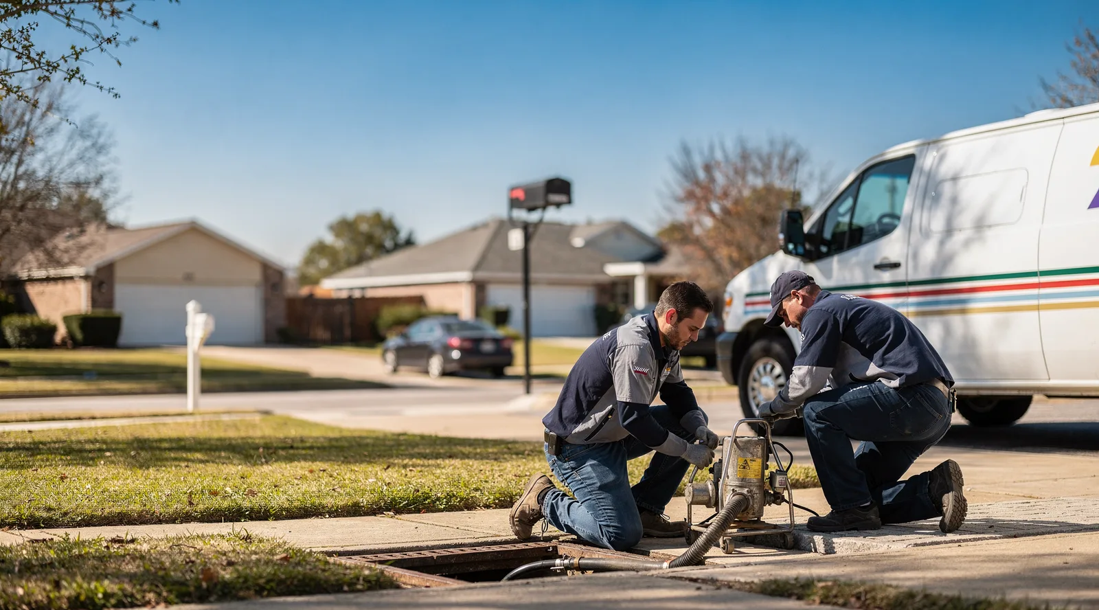 Drain Cleaning in Dawson Springs, KY near me